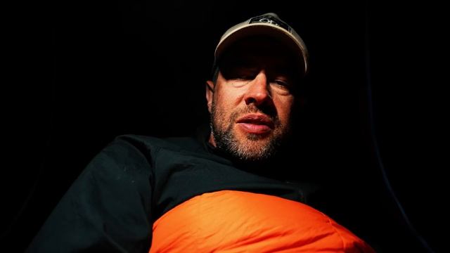 Welcome home.. the ultralight sleep system that feels like you never left смотреть онлайн