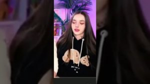 милс Кел и Полина всё очень просто