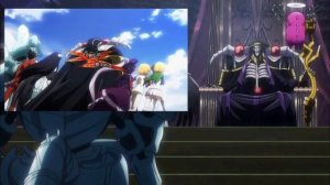 Overlord-2 опенинг на русском.