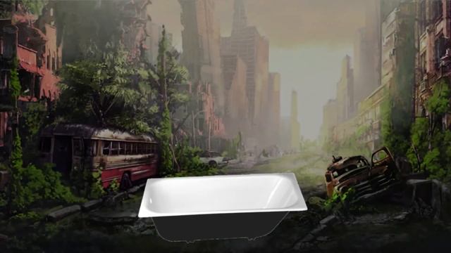 Чугунные ванны смотреть онлайн