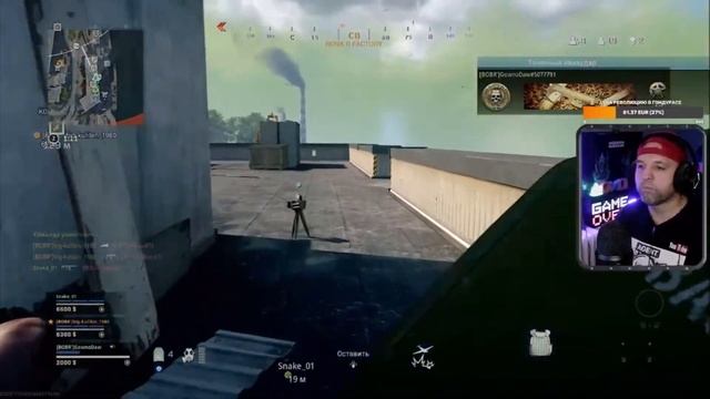 Как нужно играть на контроллере #2 Call of duty warzone pacific кал оф дьюти варзон смотреть онлайн