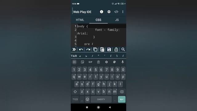 топ 5 приложений для программирования на телефоне смотреть онлайн