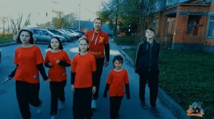 Дети Северных улиц