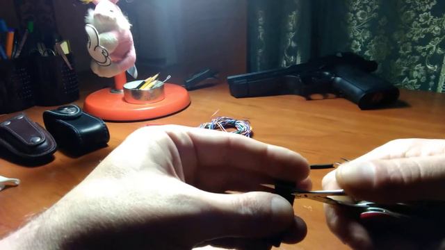 Victorinox Climber VS EvoGrip 14, сравнение и тест ножниц. смотреть онлайн