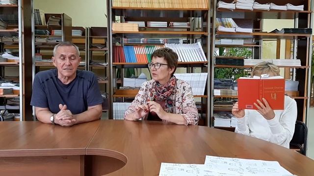А мы проверяем долгосрочную память смотреть онлайн