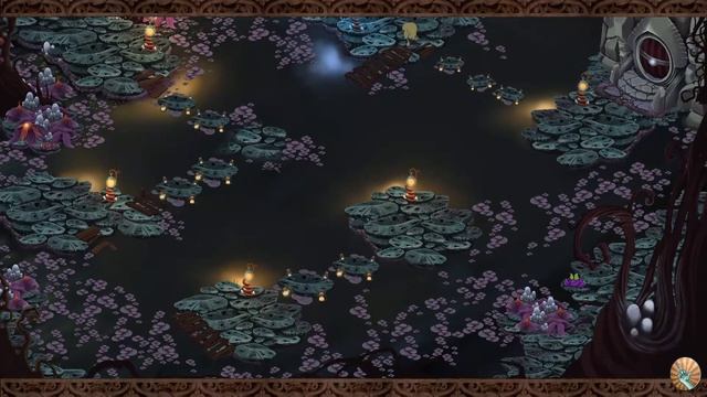 The Little Acre (прохождение) #0 Потустороннее (Gameplay) смотреть онлайн