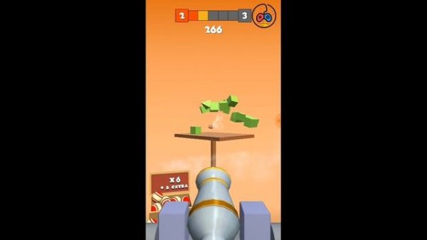 Shoot balls - best knock balls games 2018