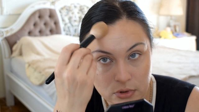 Макияжная собиралка смотреть онлайн
