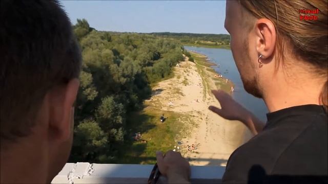Полёт Воробья! смотреть онлайн