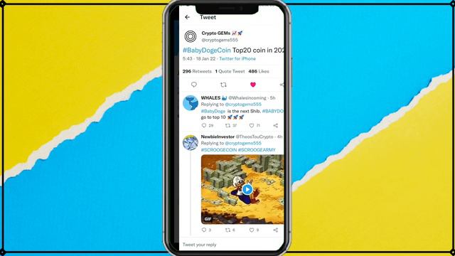 🔥 TOP 20 में आएगा🔥 5 News🔥 Bad News Babydoge🔥BABYDOGE Pumping Sooooooooon🔥BABYDOGE News Today Hindi смотреть онлайн