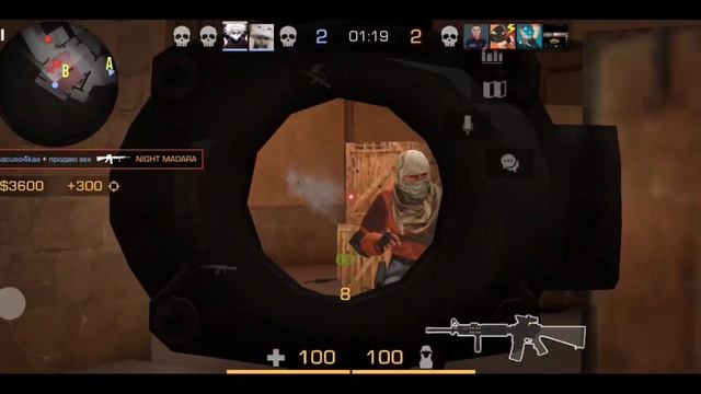 САМЫЙ ВАЙБОВЫЙ ХАЙЛАЙТ?! | standoff 2 highlights realme 9i смотреть онлайн