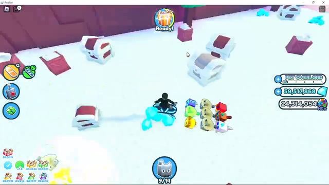 как добывать много РАДУЖНЫХ МОНЕТ смотреть онлайн