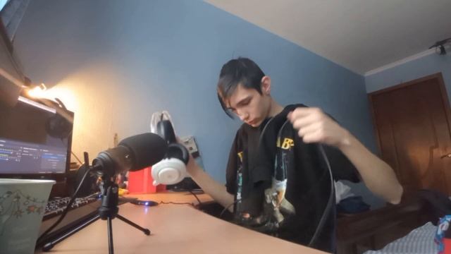 Обзор на наушники A4 Tech Bloody G521 смотреть онлайн