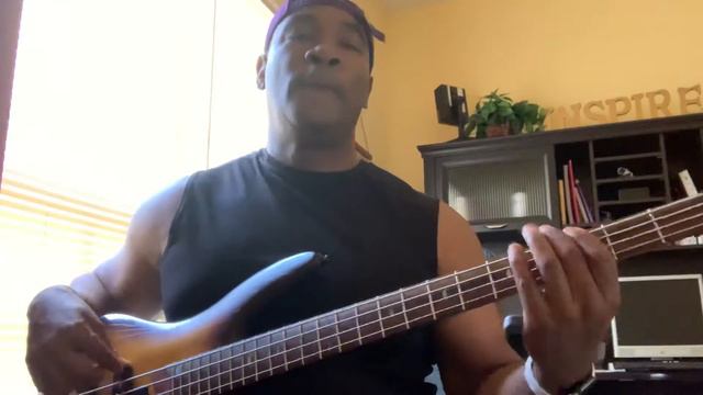 Bass Cover to Sister Sledge “He’s the Greatest Dancer” смотреть онлайн