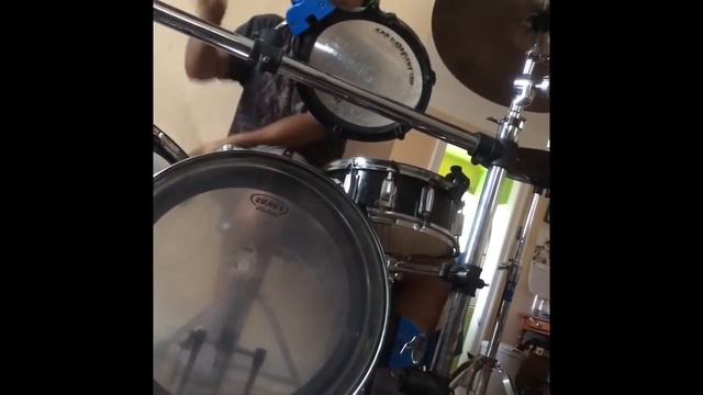 Extra Death Grips drum covers смотреть онлайн