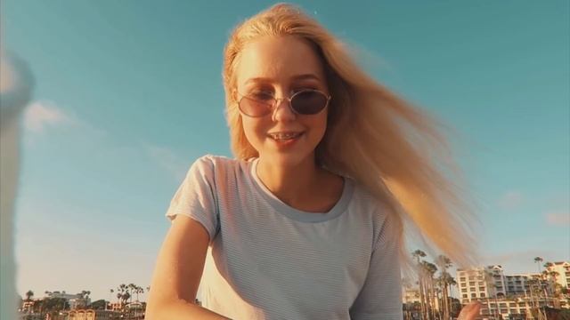 Она Стала Свободна НАВСЕГДА - Настя Тропицель смотреть онлайн