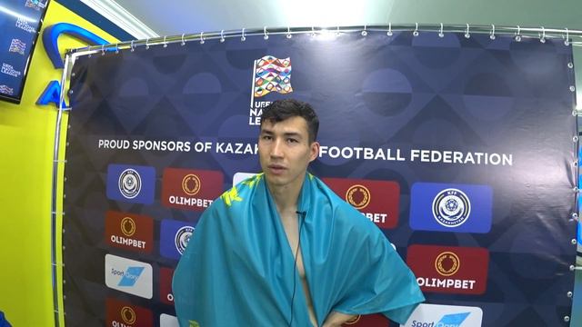 Казахстан - Беларусь 2:1. Историческая победа. Зайнутдинов. Габышев. Шацкий. смотреть онлайн