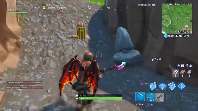 NEW FORTNITE UPDATE V10.10 RETAIL ROW ZOMBIE HORDE RETURNS!! LIVE STREAM смотреть онлайн