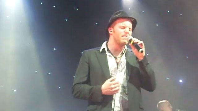 Koop Arponen - Insomnia @ Idoleita ja Tähtiä 2009 смотреть онлайн