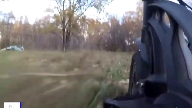 Электросамокат KUGOO G Booster смотреть онлайн