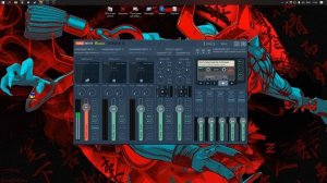 Как улучшить звук из микрофона?(How to improve the sound from the microphone?)