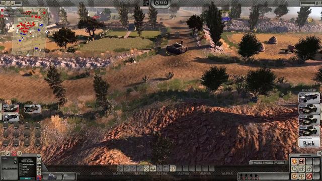 Call to Arms. Миссии от игроков. смотреть онлайн