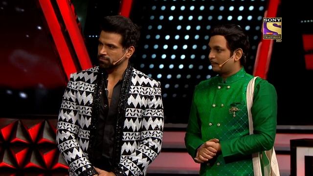 India को मिले उसके "Super 5" Super Dancers | Super Dancer 4 | सुपर डांसर 4 смотреть онлайн
