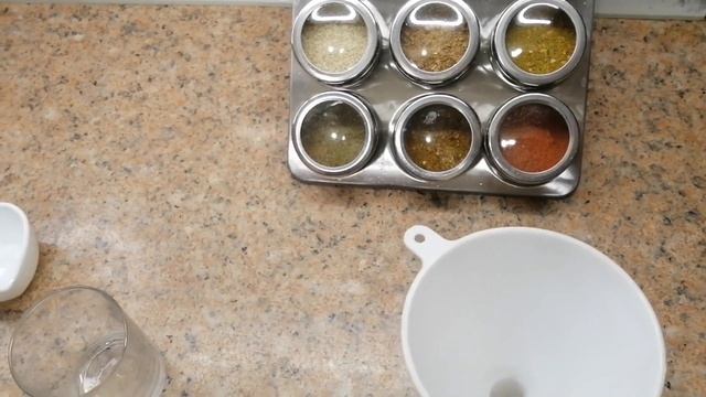 Уксус для Суши и роллов - как просто сделать самому дома - никаких маркетов и рынков! смотреть онлайн