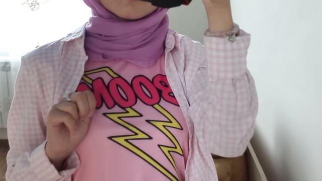 HAUL | ЧТО МУСУЛЬМАНКИ НОСЯТ ДОМА смотреть онлайн