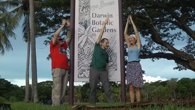 Australia, Darwin / Австралия, Дарвин смотреть онлайн