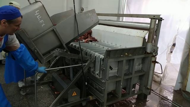 Подъемник-опрокидыватель передвижной гидравлический смотреть онлайн