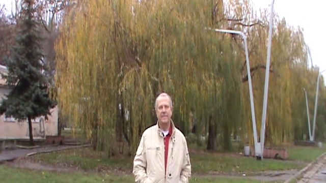 ОСЕНЬ в городе НИКОЛАЕВЕ 2010г. Ч-4 смотреть онлайн
