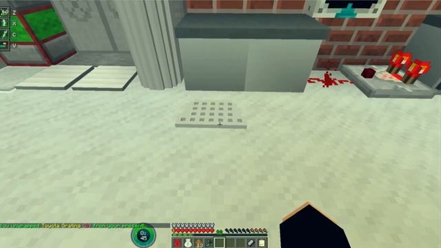Day 1 Advent calendar - Minecraft - Java (FA12DAGCEEB12k5h) смотреть онлайн
