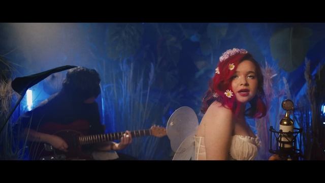 алёна швец. - ГЕРДА(акустика) смотреть онлайн