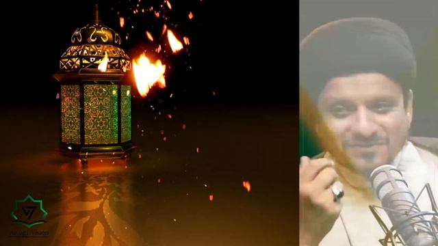 LAST 3 DAYS OF SHABAN ✨ | MAULANA ZAMEER ABBAS JAFFRI смотреть онлайн