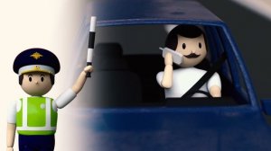 Семья Светофоровых 2 сезон 27 серия "Лучшие друзья"