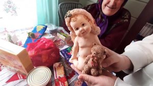 АННУШКА ПОЗДРАВЛЯЕТ ВСЕХ С НАСТУПАЮЩИМ НОВЫМ ГОДОМ! СПАСИБО БОЛЬШОЕ ВСЕМ ЗА ПОСЫЛОЧКИ!!!