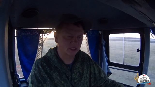 Дискование под сев на трех ХТЗ. ТО с комбайнерами! Приколы на приколе! (164,165-День 4-Сезона) смотреть онлайн