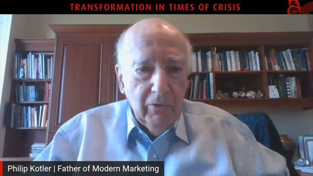 Marketing 5.0 смотреть онлайн