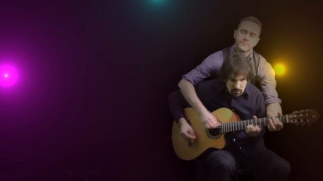 GUITAR SKETCH -Michele Pirona&Andrea Maurizio смотреть онлайн