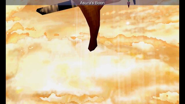 Final Fantasy IV (PC) #26 The Lair of the Father смотреть онлайн