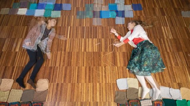 2022.03 Вяжем добро смотреть онлайн