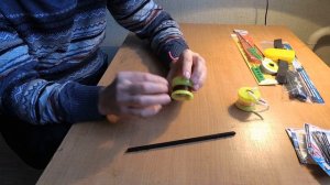 Жерлица от Crazy Brothers