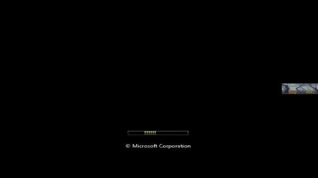 Установка виртуальной машины и Windows Vista смотреть онлайн