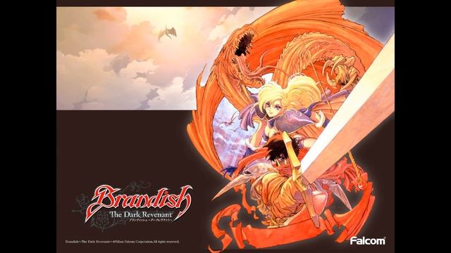 Brandish The Dark Revenant - Headless (Extended) смотреть онлайн