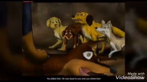 Смерти в Хроники стаи