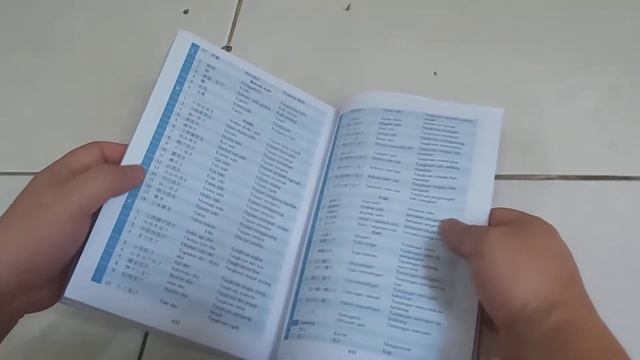 Buku Karate 26 Kata Shotokan