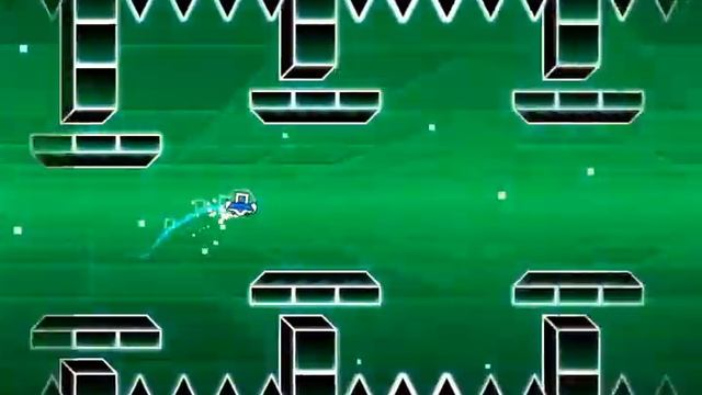 1Attempt Flappy jumper 3D by 98swagkid 100% Complete смотреть онлайн