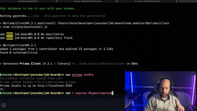Database Migrations and Queries Just Got So Much EASIER! смотреть онлайн