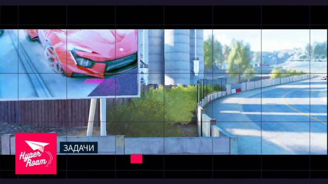 Asphalt 9 Высокие настройки графики ч.1 смотреть онлайн